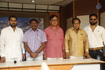 Youthful Love Release Press Meet - 31 of 31