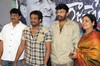 Vaishno Academy YSR Movie Press Meet - 28 of 24