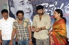 Vaishno Academy YSR Movie Press Meet - 12 of 24