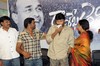 Vaishno Academy YSR Movie Press Meet - 35 of 24