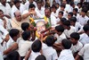 Indians in USA paying tributes to late YSR - 2 of 17