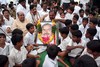 Indians in USA paying tributes to late YSR - 3 of 17