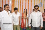 Yuddam Movie Opening - 84 of 80