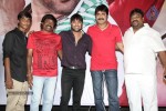 Yuddam Movie Press Meet - 116 of 132