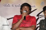 Yuddam Movie Press Meet - 58 of 132