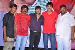 Yuddam Movie Press Meet - 116 of 132