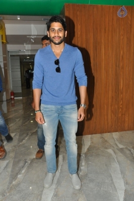 Yuddham Saranam Movie First Single Launch at Radio Mirchi - 23 of 31