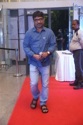 Yuddham Sharanam Movie Audio Launch - 44 of 79
