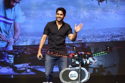 Yuddham Sharanam Movie Audio Launch - 45 of 79