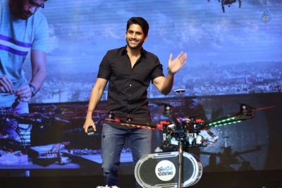 Yuddham Sharanam Movie Audio Launch - 3 of 79