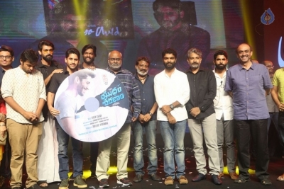 Yuddham Sharanam Movie Audio Launch - 49 of 79