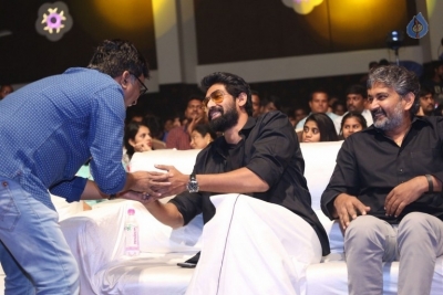 Yuddham Sharanam Movie Audio Launch - 53 of 79