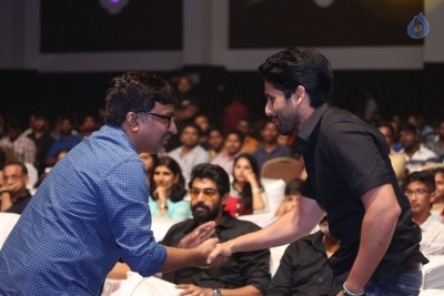 Yuddham Sharanam Movie Audio Launch - 54 of 79