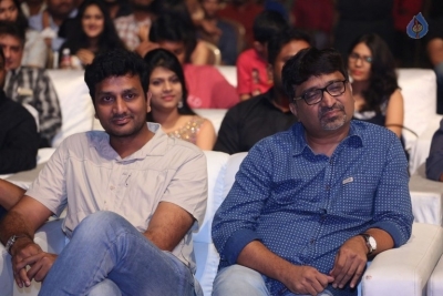 Yuddham Sharanam Movie Audio Launch - 57 of 79