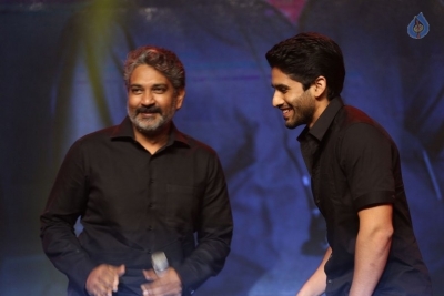 Yuddham Sharanam Movie Audio Launch - 58 of 79