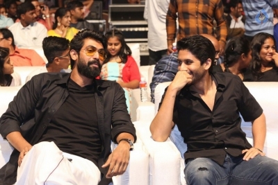 Yuddham Sharanam Movie Audio Launch - 61 of 79