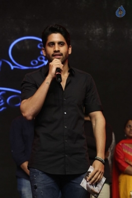 Yuddham Sharanam Movie Audio Launch - 62 of 79