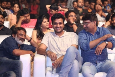 Yuddham Sharanam Movie Audio Launch - 63 of 79