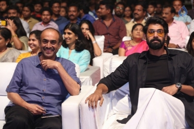 Yuddham Sharanam Movie Audio Launch - 22 of 79