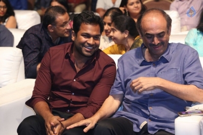 Yuddham Sharanam Movie Audio Launch - 26 of 79