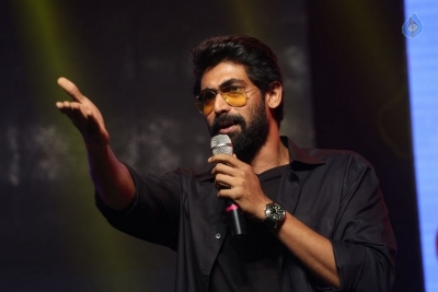 Yuddham Sharanam Movie Audio Launch - 28 of 79