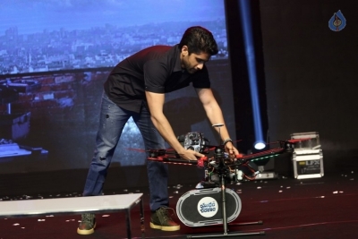 Yuddham Sharanam Movie Audio Launch - 29 of 79