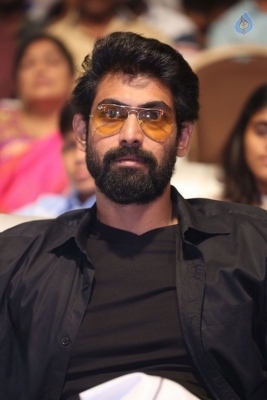 Yuddham Sharanam Movie Audio Launch - 30 of 79