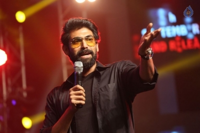 Yuddham Sharanam Movie Audio Launch - 31 of 79