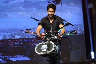 Yuddham Sharanam Movie Audio Launch - 32 of 79