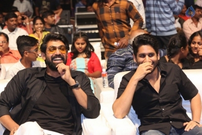 Yuddham Sharanam Movie Audio Launch - 33 of 79