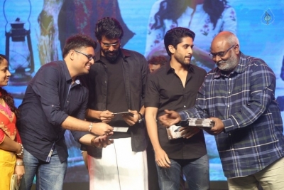 Yuddham Sharanam Movie Audio Launch - 34 of 79