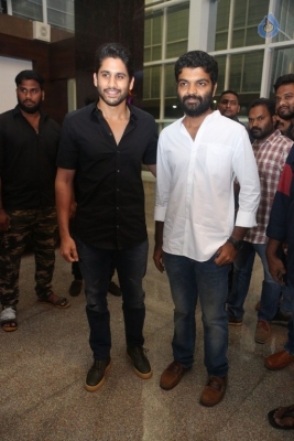 Yuddham Sharanam Movie Audio Launch - 35 of 79
