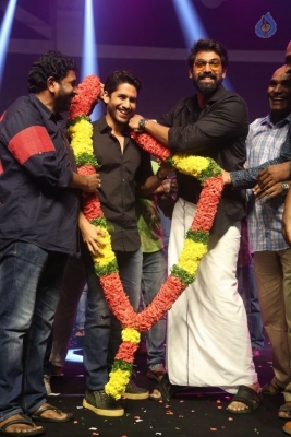 Yuddham Sharanam Movie Audio Launch - 37 of 79