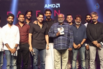 Yuddham Sharanam Movie Audio Launch - 38 of 79