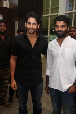 Yuddham Sharanam Movie Audio Launch - 40 of 79