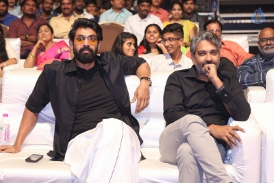 Yuddham Sharanam Movie Audio Launch - 42 of 79