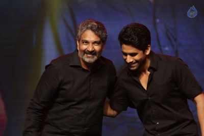 Yuddham Sharanam Movie Audio Launch - 43 of 79