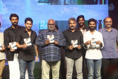 Yuddham Sharanam Movie Audio Launch - 47 of 79