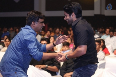 Yuddham Sharanam Movie Audio Launch - 49 of 79
