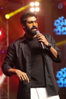 Yuddham Sharanam Movie Audio Launch - 52 of 79