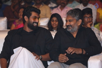 Yuddham Sharanam Movie Audio Launch - 53 of 79