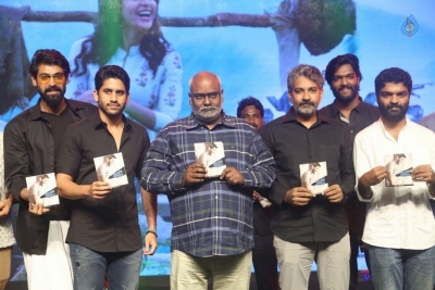 Yuddham Sharanam Movie Audio Launch - 54 of 79