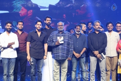 Yuddham Sharanam Movie Audio Launch - 57 of 79