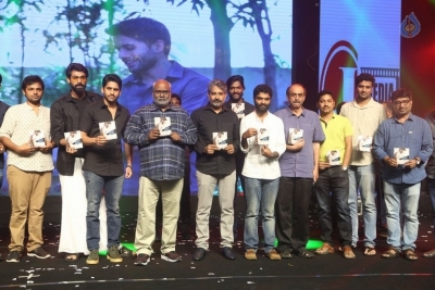 Yuddham Sharanam Movie Audio Launch - 58 of 79