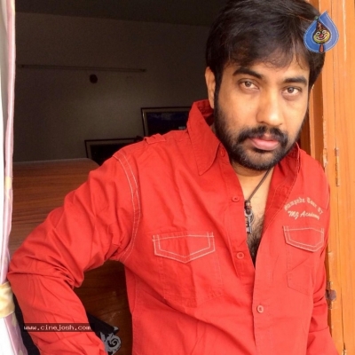 YVS Chowdary Latest Stills - 6 of 8