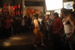 Zarine Khan at Naan Rajavaaga Pogiren Shooting Spot - 19 of 64