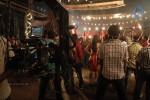 Zarine Khan at Naan Rajavaaga Pogiren Shooting Spot - 25 of 64