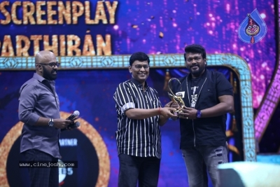 Zee Cine Awards Tamil 2020 Stills - 2 of 66