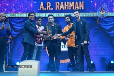 Zee Cine Awards Tamil 2020 Stills - 3 of 66