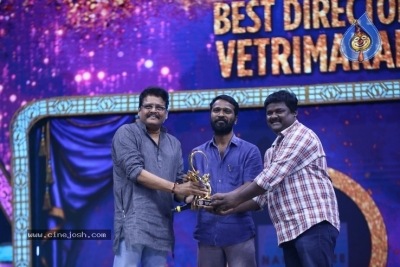 Zee Cine Awards Tamil 2020 Stills - 4 of 66